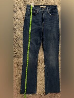 Women’s Levi Strauss jeans